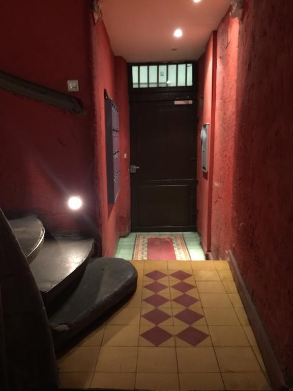 La Cour Des Cordonniers, Centre Cathedrale Petite France Lägenhet Strasbourg Exteriör bild